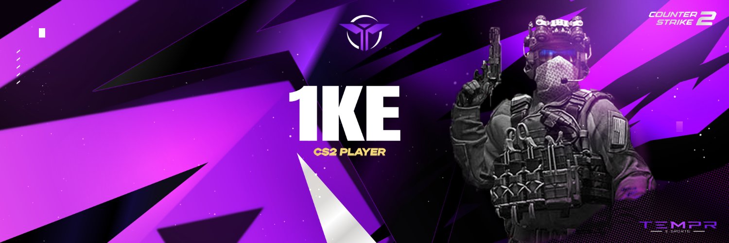 1kecs's profile banner image