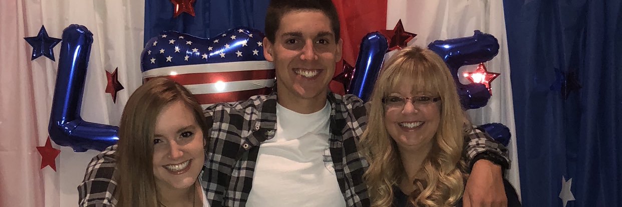 LNLandry's profile banner image