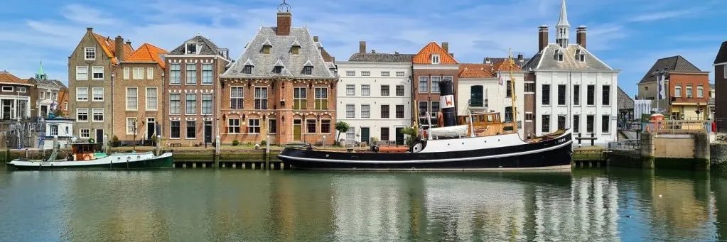 Jack De Vries banner