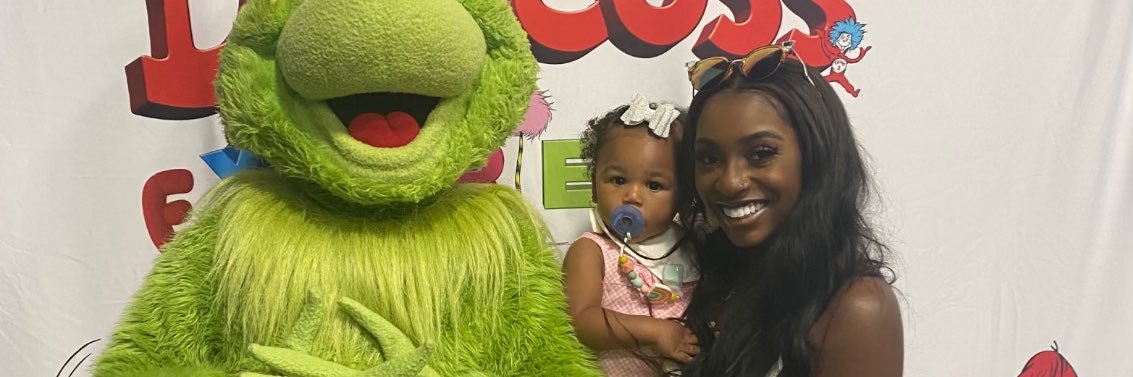 PrettyGirlJai's profile banner image
