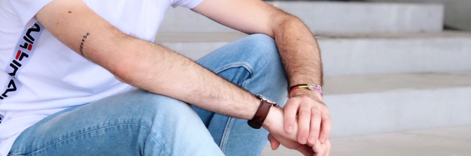 TomPatersonFR's profile banner image
