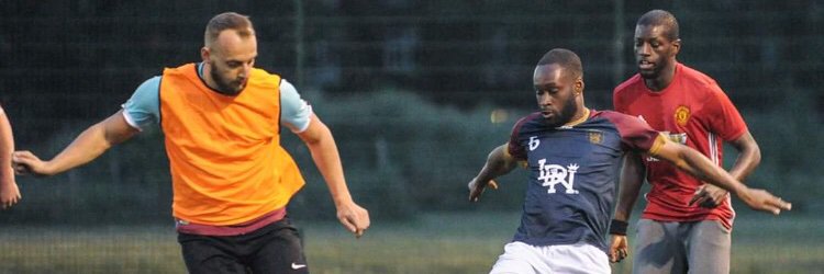 Mpensah's profile banner image