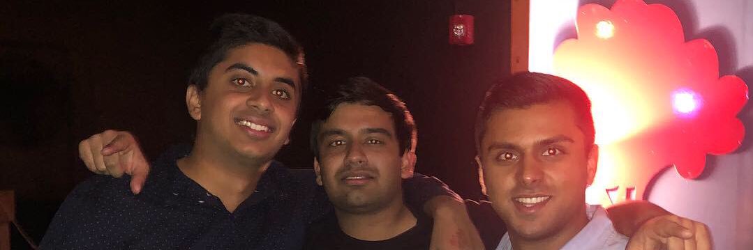 Troublepatel's profile banner image