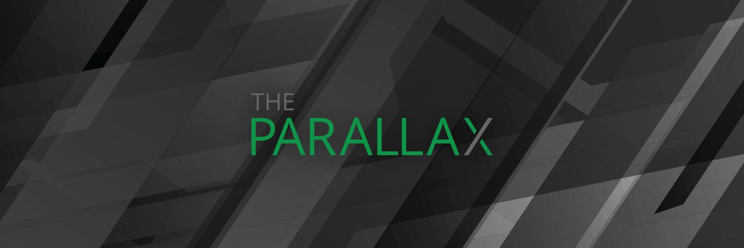 TheParallax's profile banner image