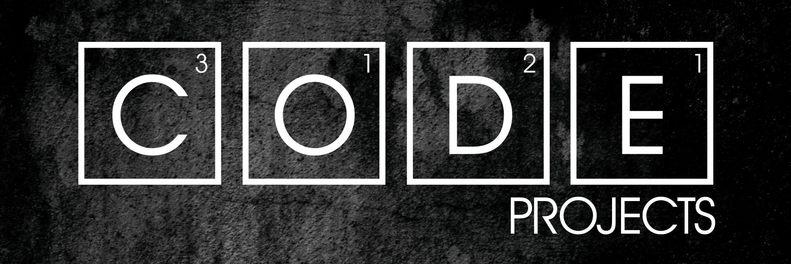 Code7projects's profile banner image