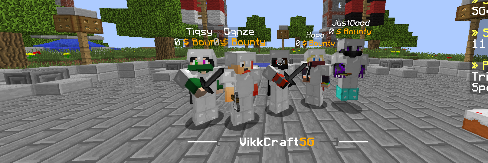 Complexity [EU] banner