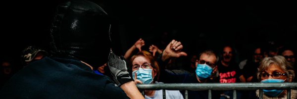 WhoIsSnitch Profile Banner