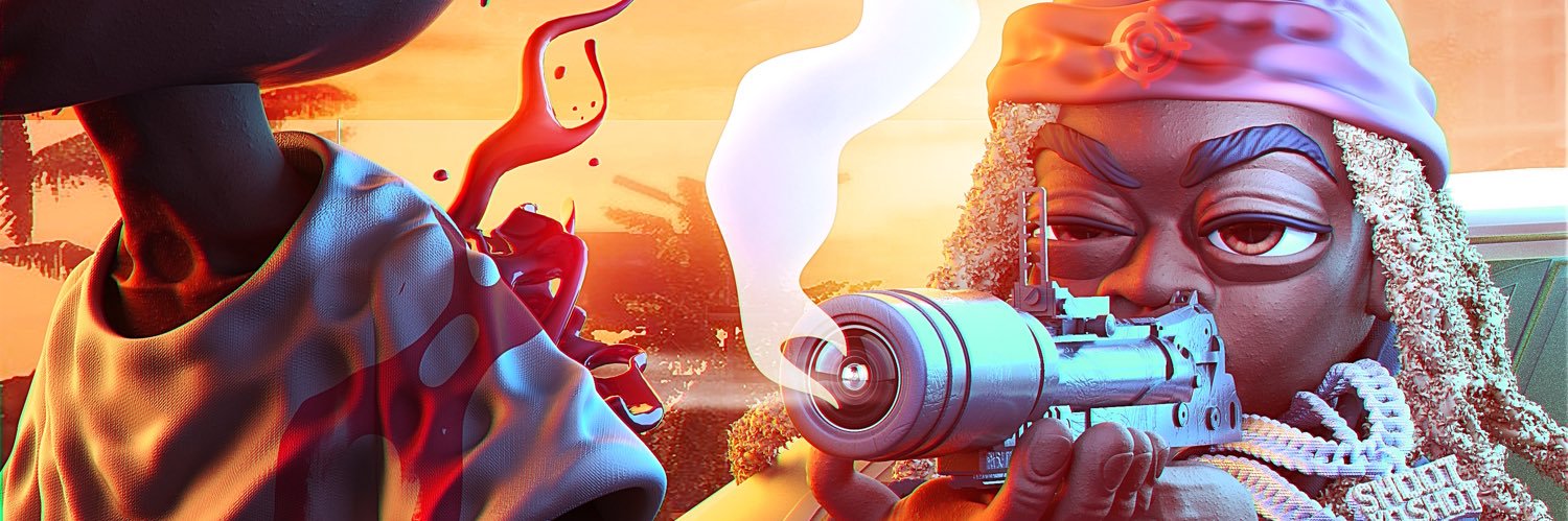 GeekdTV's profile banner image