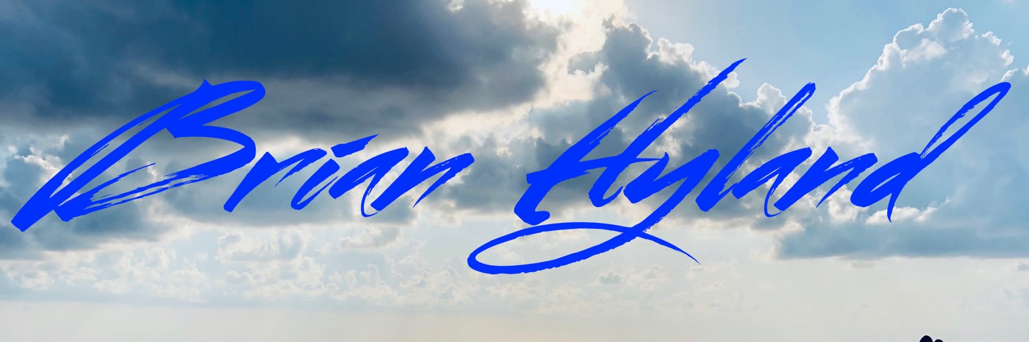 Brian_Hyland's profile banner image