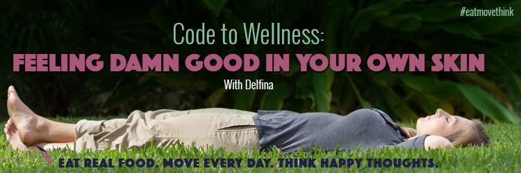 codetowellness's profile banner image