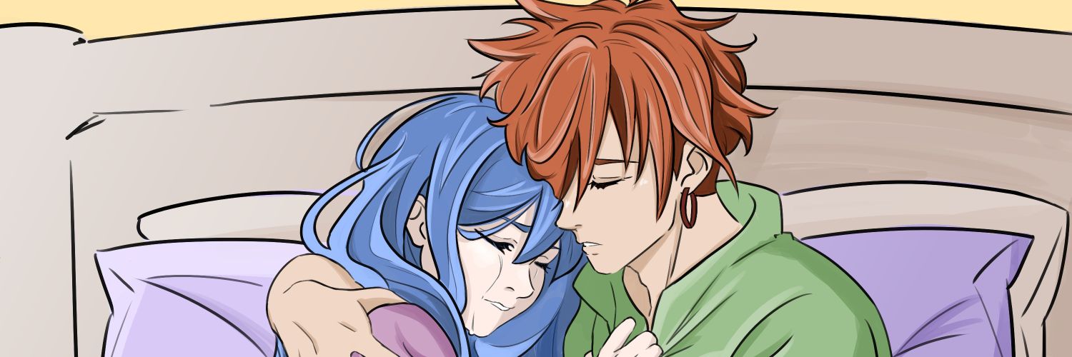 SandrewBkmn's profile banner image