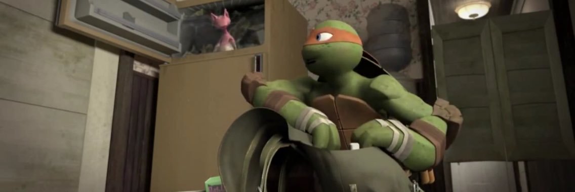 JokesterMikey's profile banner image