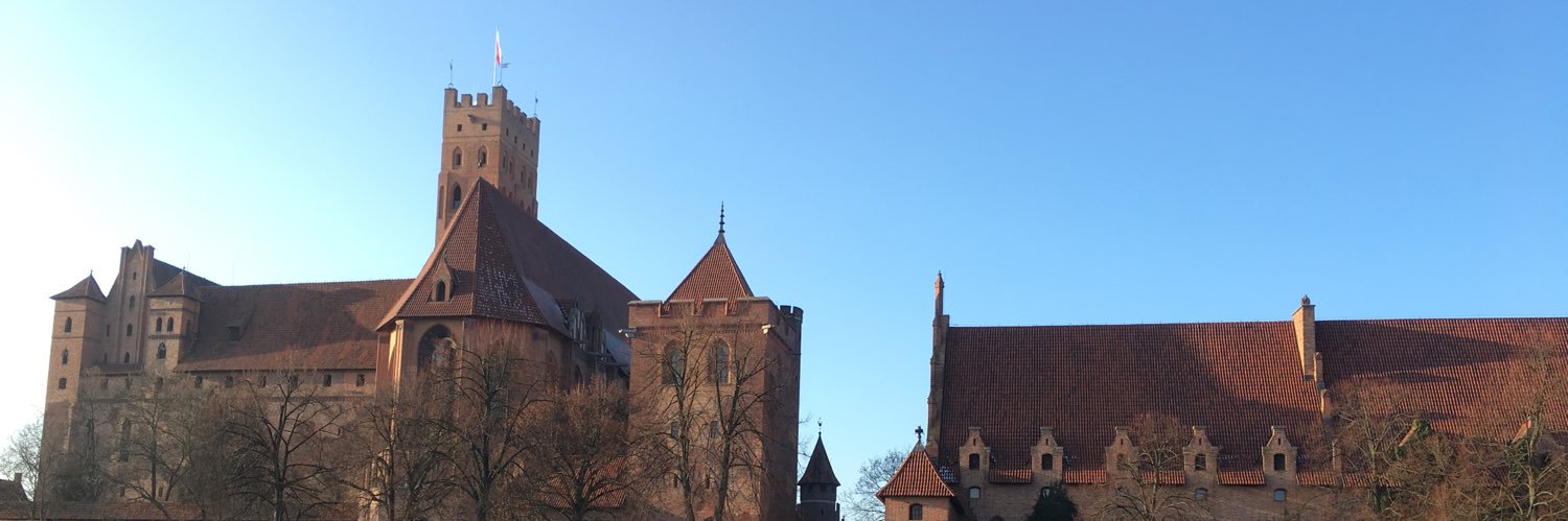 Wojtek Surała banner