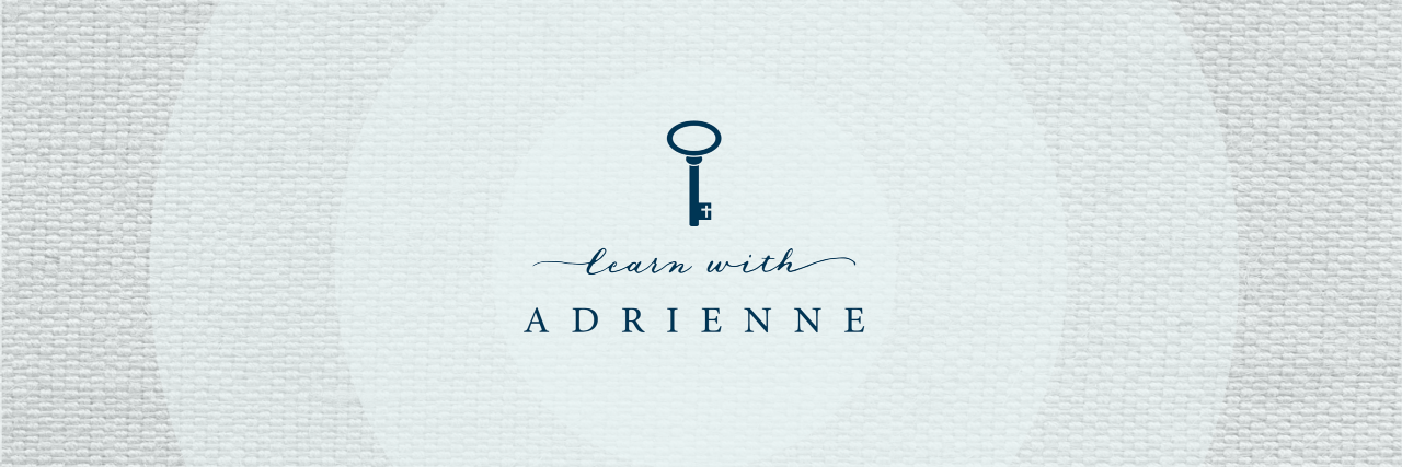 WithAdrienne's profile banner image
