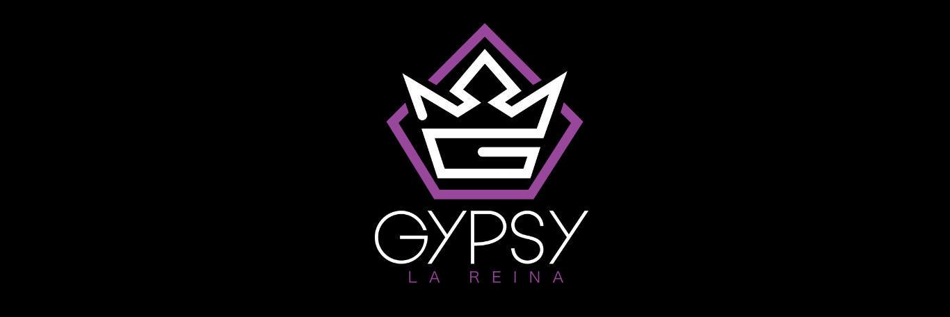 gypsylareina's profile banner image