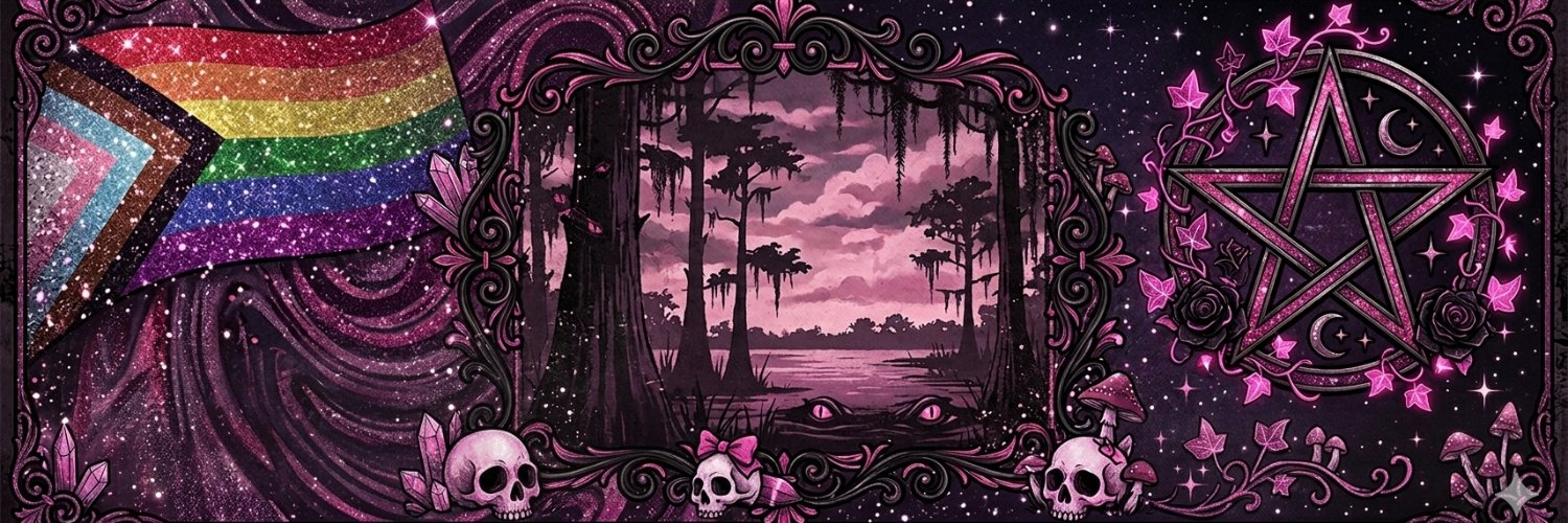 amythestdragon's profile banner image