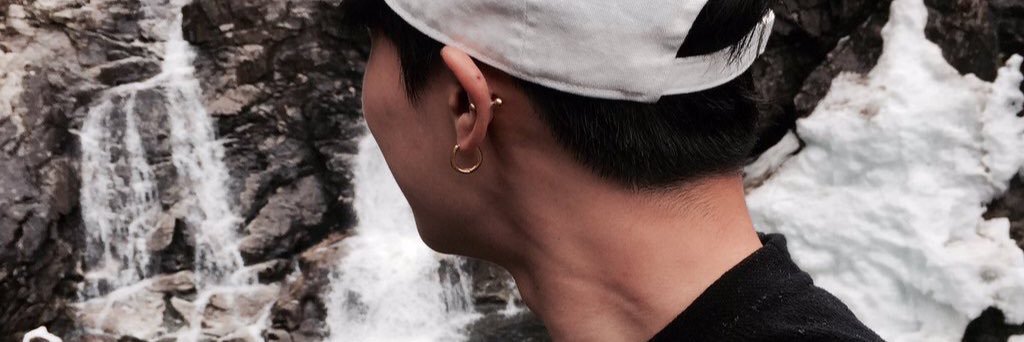 huggableissa's profile banner image
