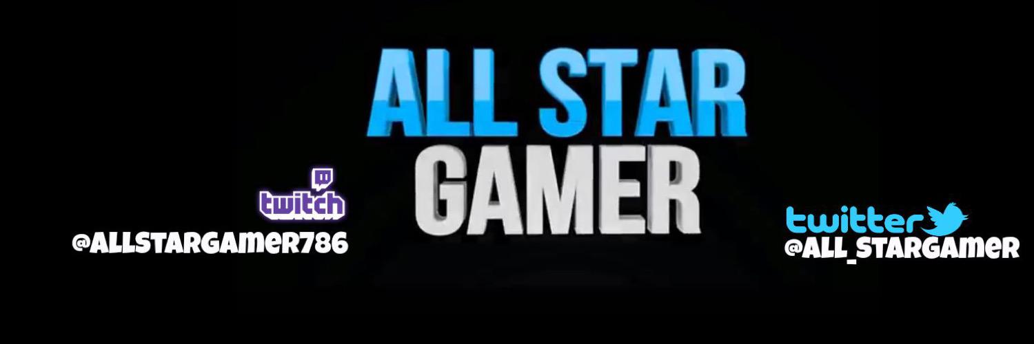 all_stargamer's profile banner image