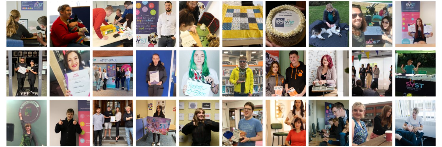 SYST banner