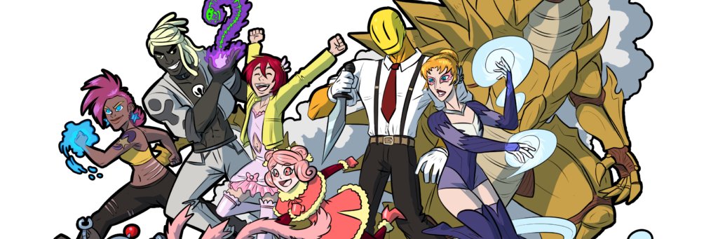 entervoid's profile banner image