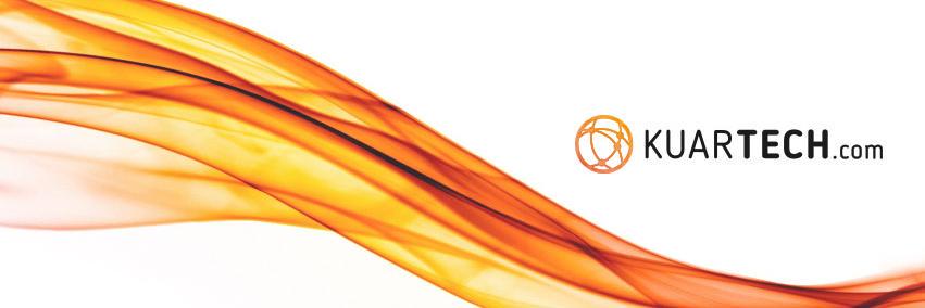 kuartech's profile banner image