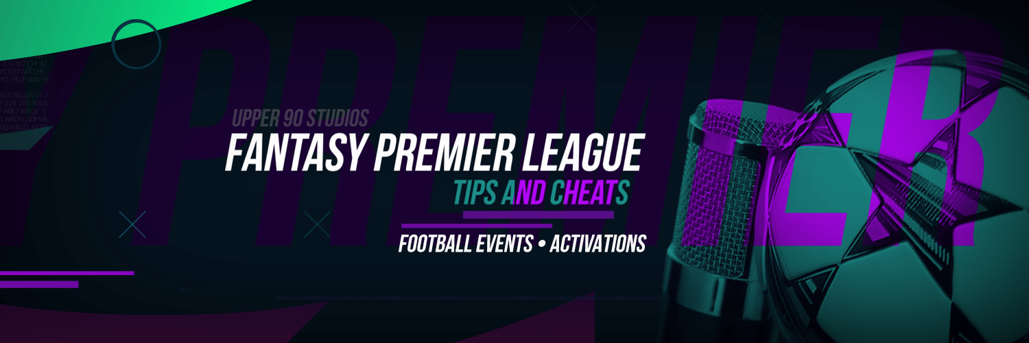 Upper 90 Studios banner