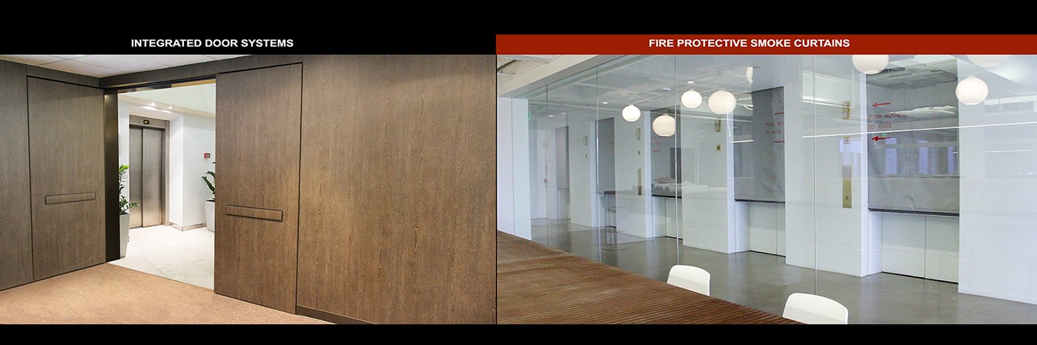 DSIDoorSystem's profile banner image