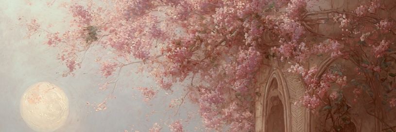 Debs 🪷🌤️ banner