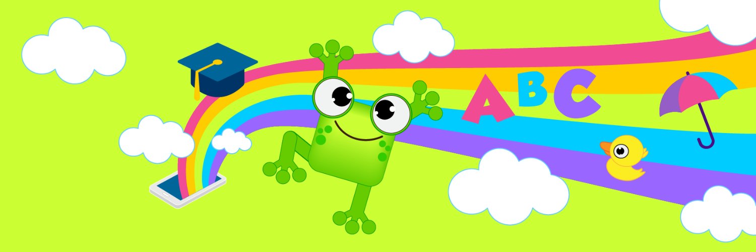 CubicFrog's profile banner image
