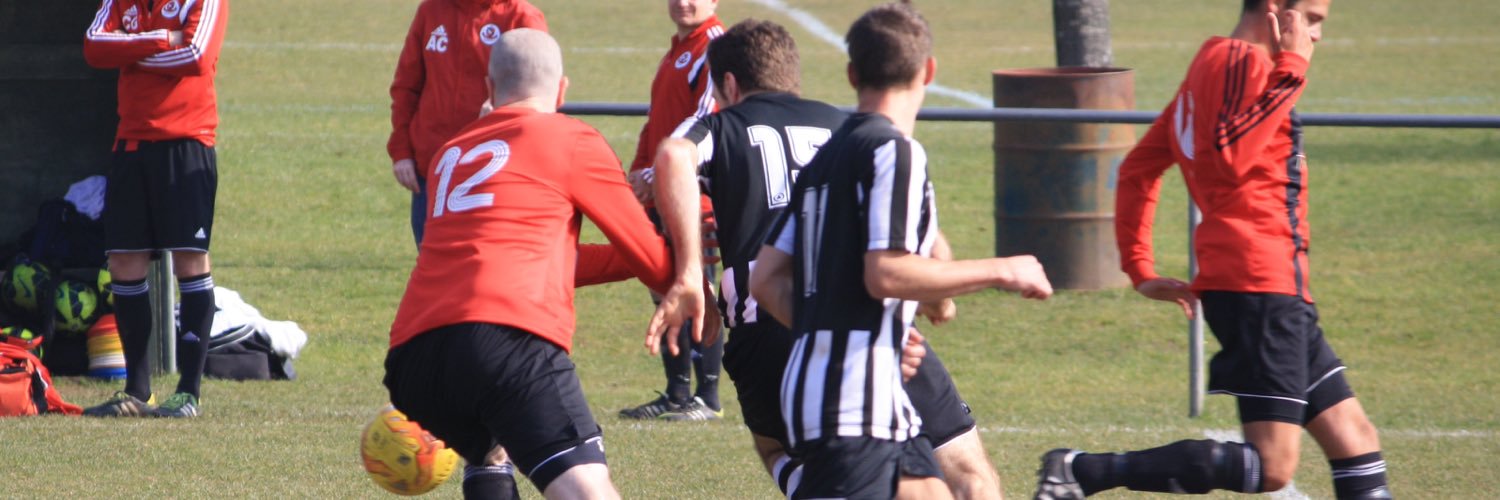 WinkfieldFc's profile banner image