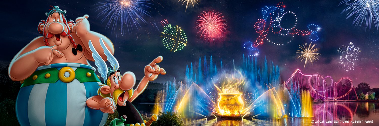 ParcAsterix's profile banner image