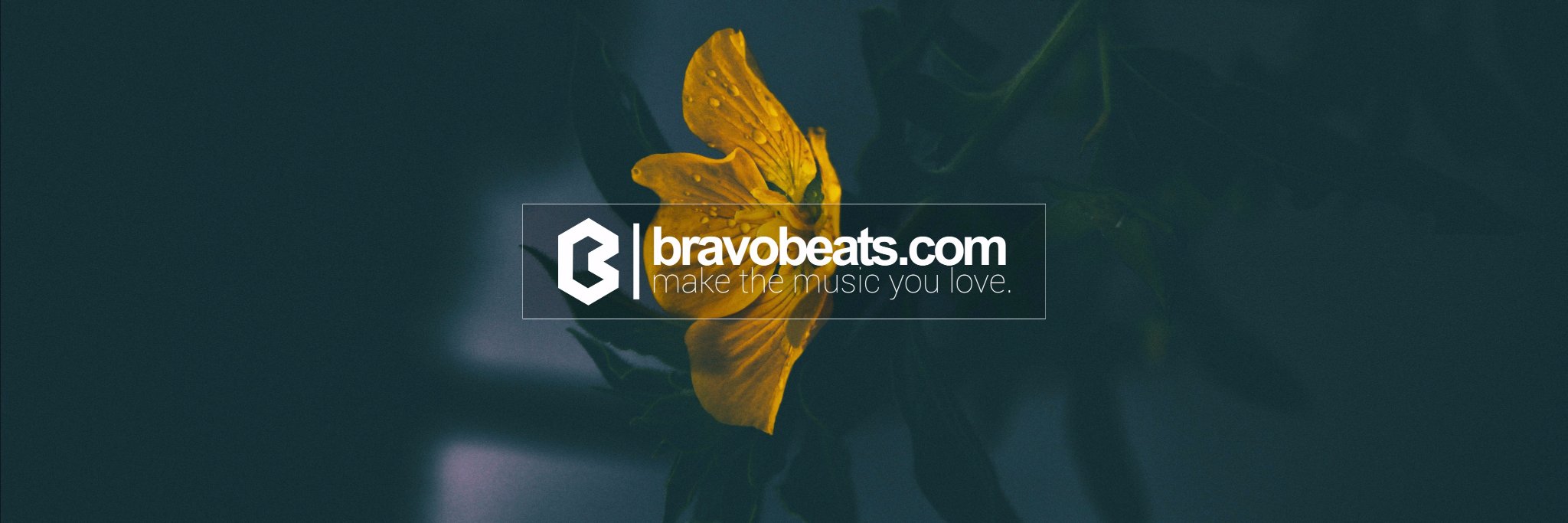 iambravobeats's profile banner image