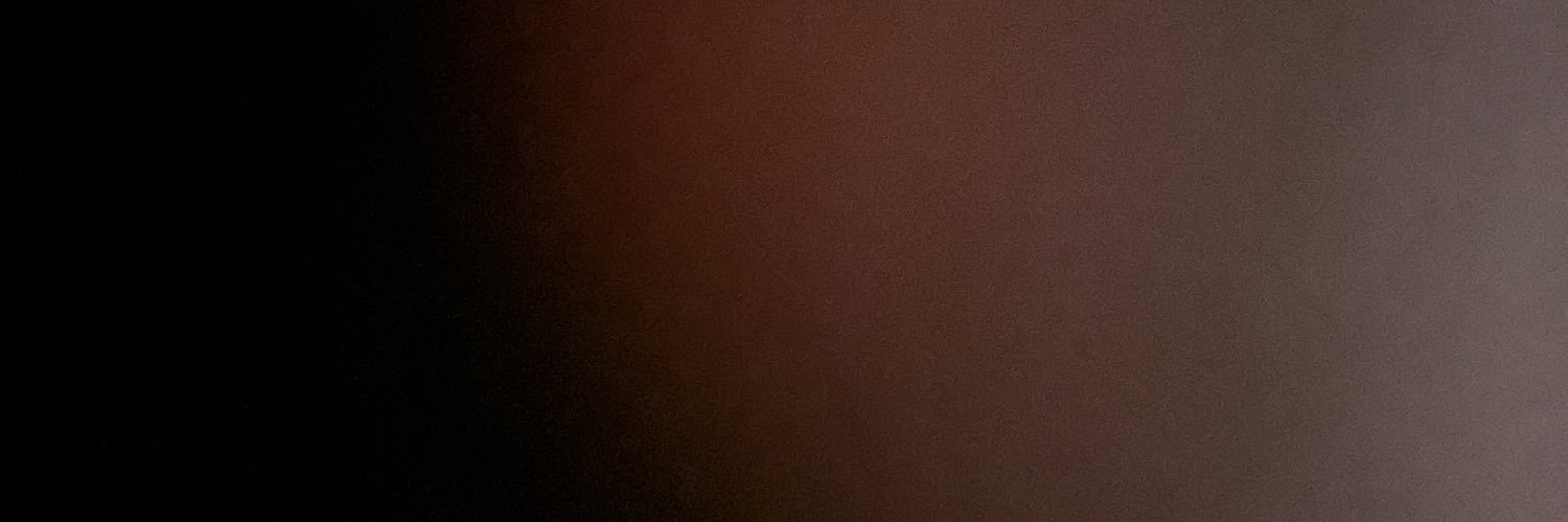 nicksupe's profile banner image