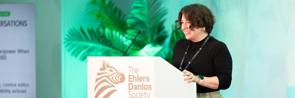 Dayn, who edits comics banner