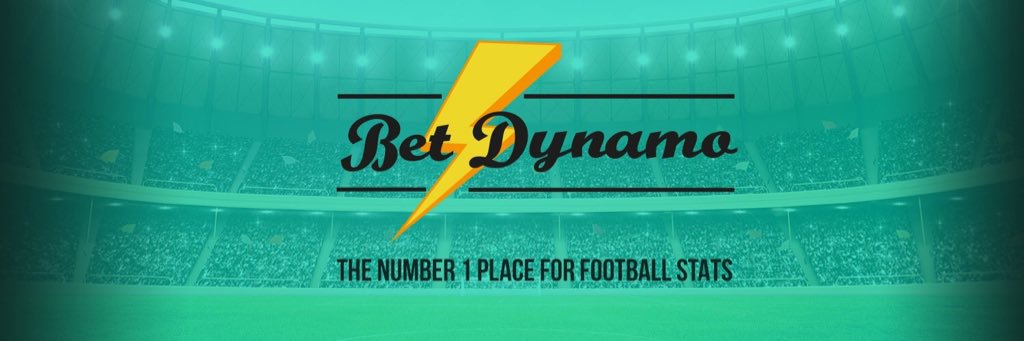 Bet_Dynamo's profile banner image