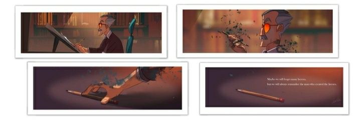 VeronicaPapi2's profile banner image