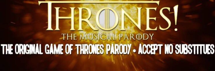 Thronesmusical's profile banner image