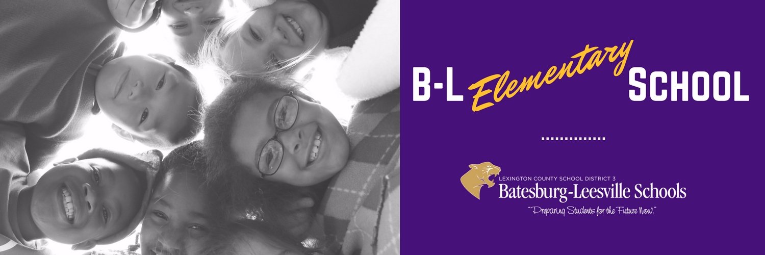 BatesburgLeesvilleES banner