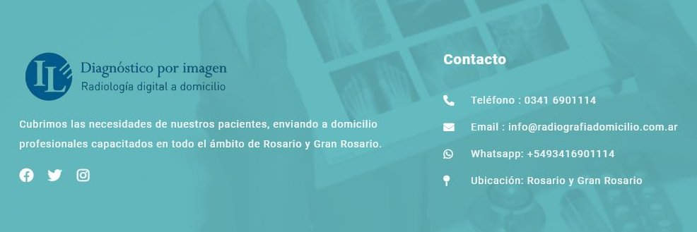 RXDOMICILIO's profile banner image
