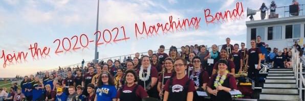LMBands's profile banner image