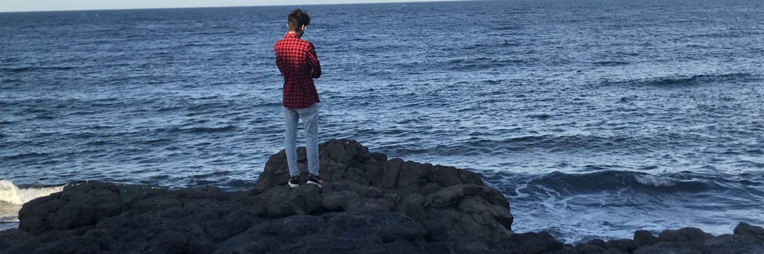 Pececita🇮🇨🐠 banner
