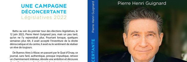 GuignardPH Profile Banner