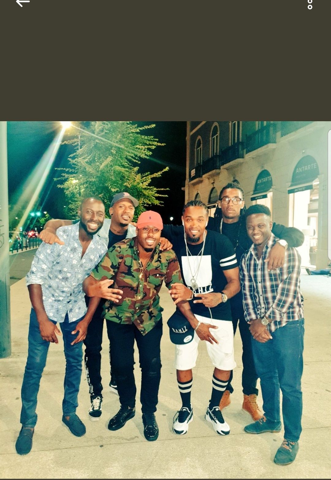 NOflexZONE🇨🇻🏁🇬🇼🪶🏹's banner