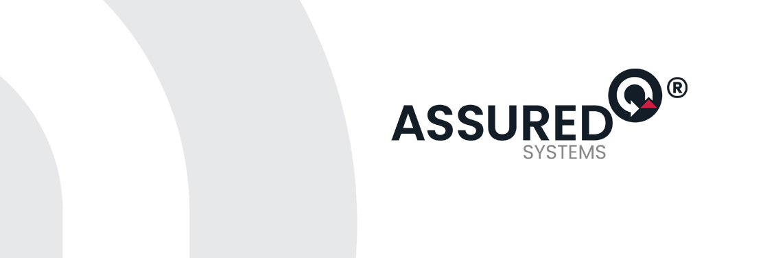 AssuredSystems's profile banner image