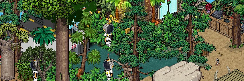 Habbunivers's profile banner image