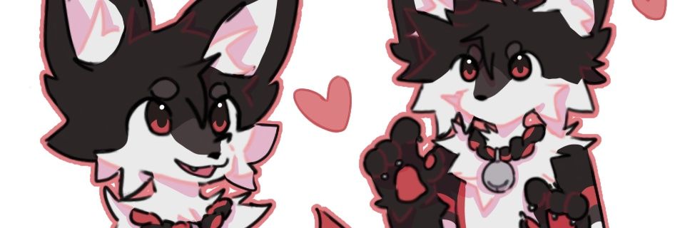Ink banner