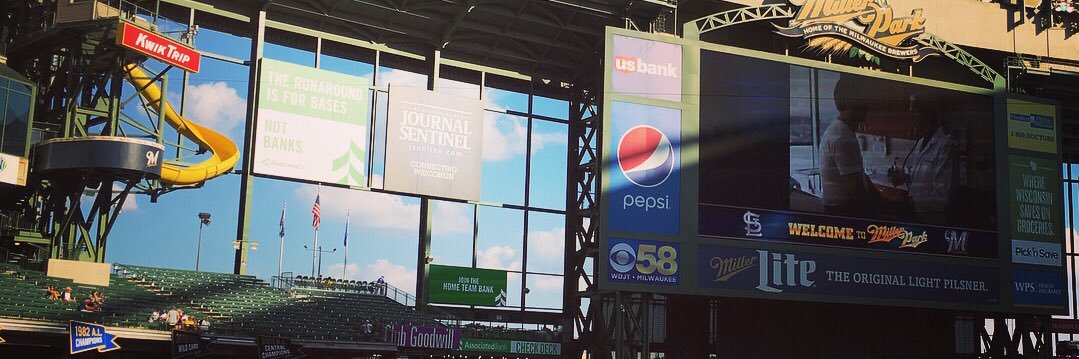 Jake Tripp banner