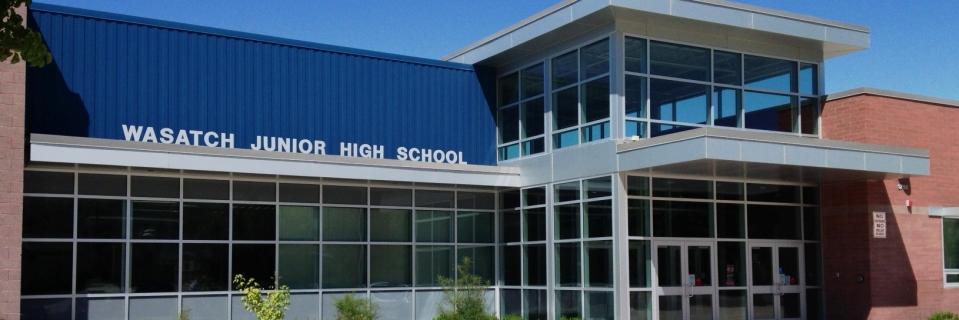WasatchJH's profile banner image