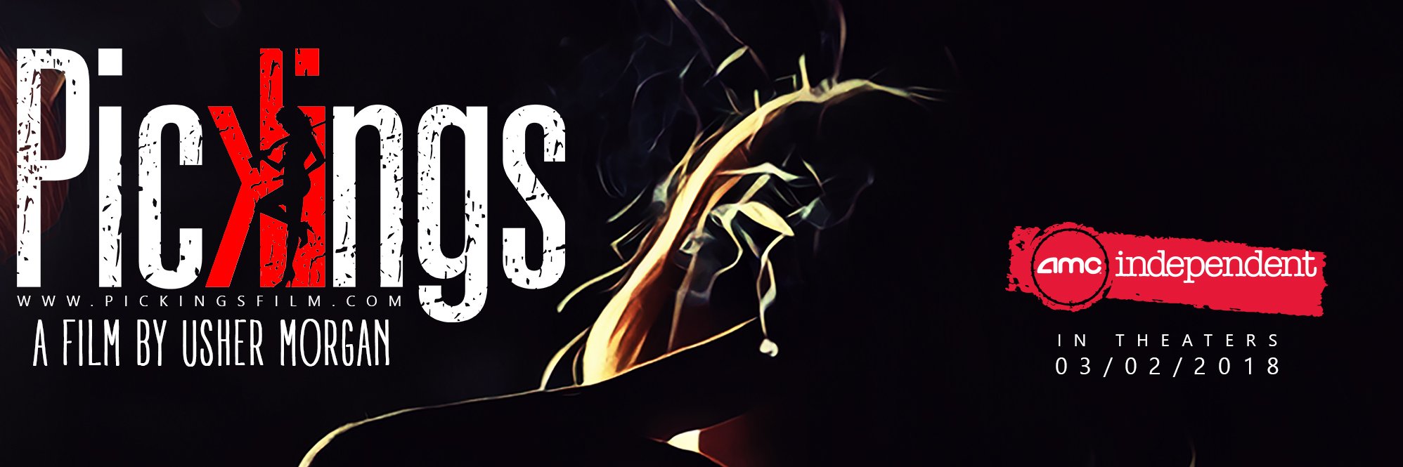PickingsFilm's profile banner image