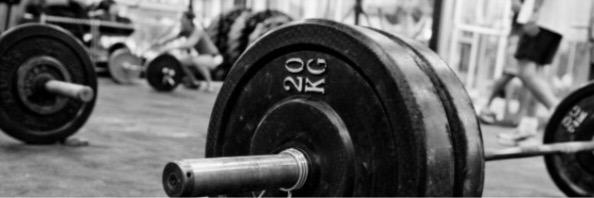 CrossFitGunnar's profile banner image
